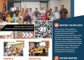 Bimtek Training Permenpan RB No 1/2023 Tentang Jabatan Fungsional ASN 2023/2024