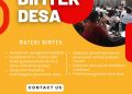 BIMTEK TRAINING APARATUR DESA /KAMPUNG + STUDI BANDING 2023/2024