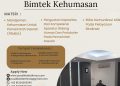 Bimtek/Bimbingan Teknis Bagian Humas | Kehumasan 2023/2024