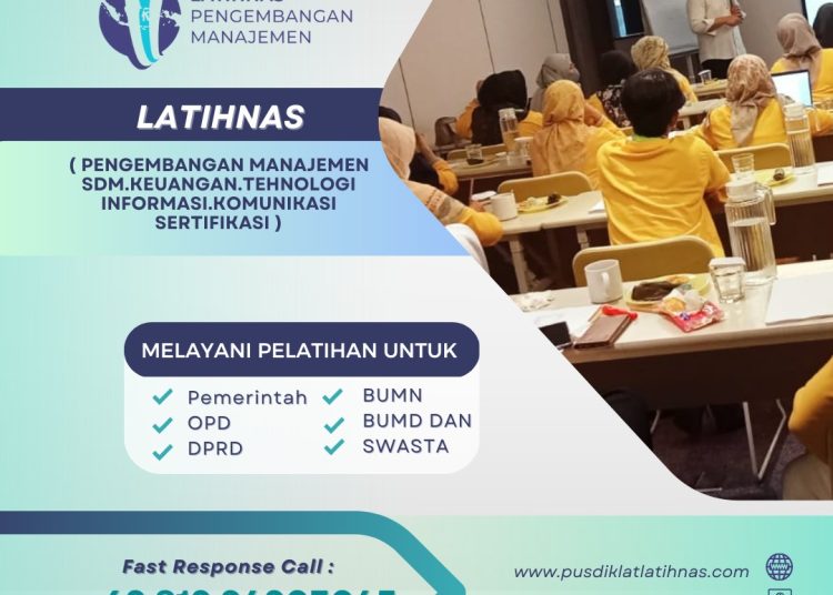 Bimbingan Teknis Permendagri No.1 tahun 2023 Tentang Tata Naskah Dinas