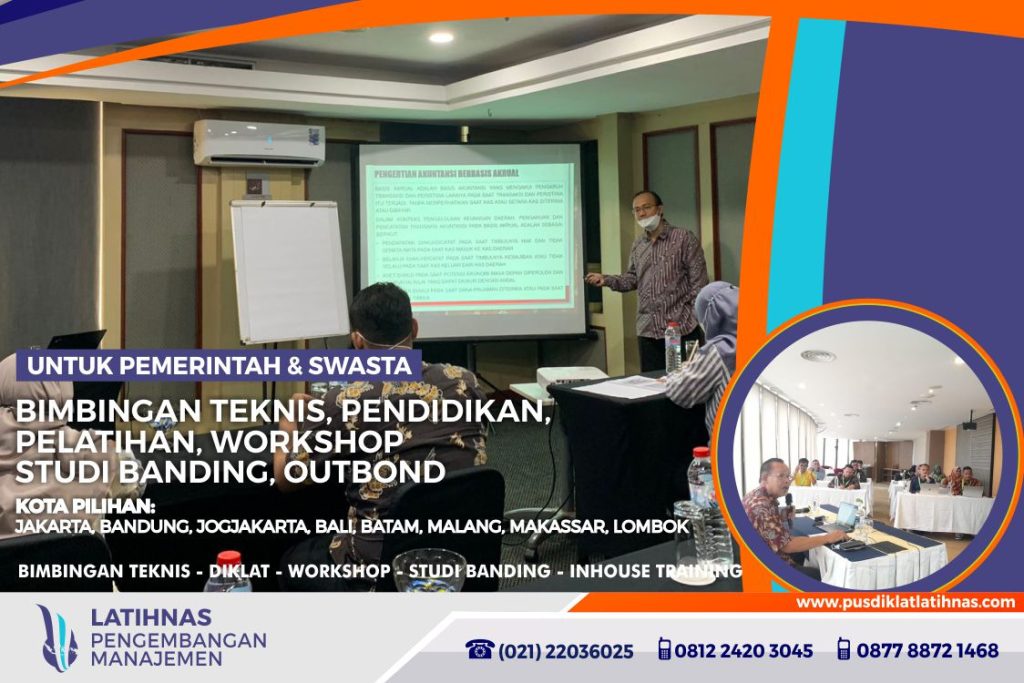 Bimtek SIPD | SIPD Modul Perencanaan Daerah 2023/2024
