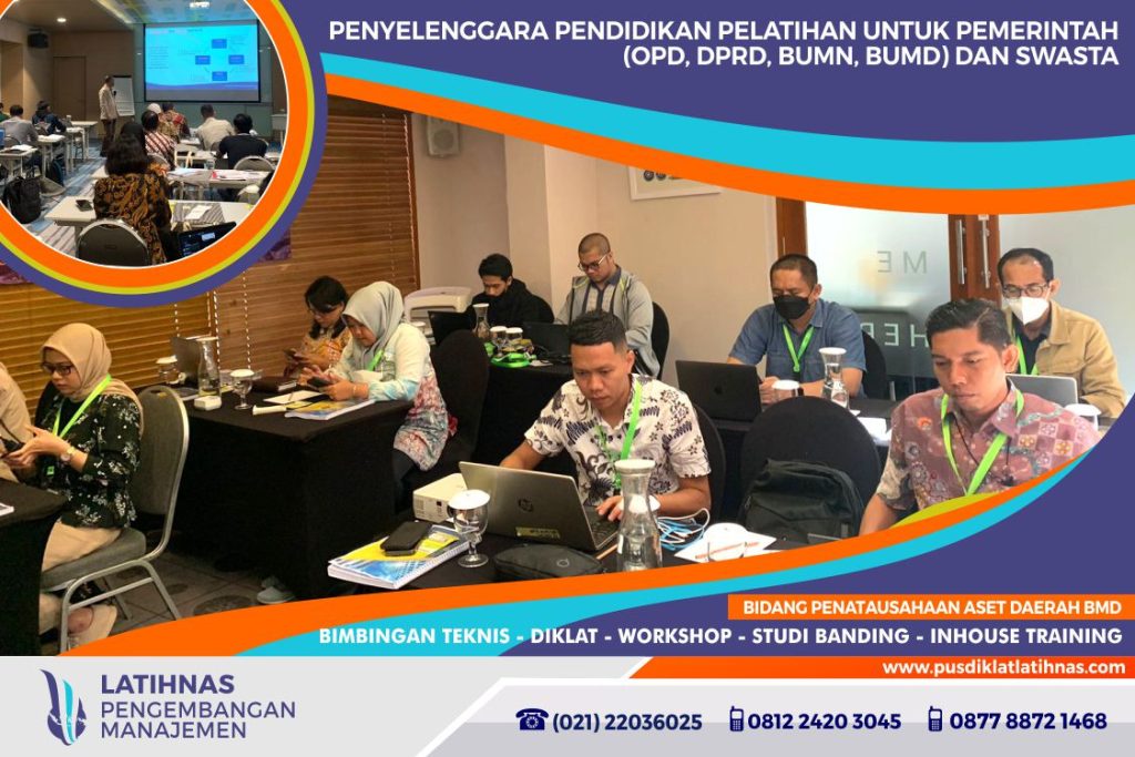 Bimbingan Teknis SIPD | SIPD Modul Penatausahaan Dan Akuntansi Pelaporan Keuangan Daerah