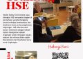 INFO TRAINING HSE / Health, Safety, and Environment Management 2023/2024