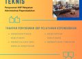 BIMTEK PELATIHAN BIDANG DISCAPIL- DINAS KEPENDUDUKAN DANPENCATATAN SIPIL 2023-2024