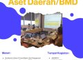 Bimtek Pelatihan Penatausahaan BMD | Aset Daerah 2023/2024