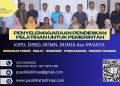 Bimtek Penyusunan SKP Dan Penilaian SKP PNS/ASN