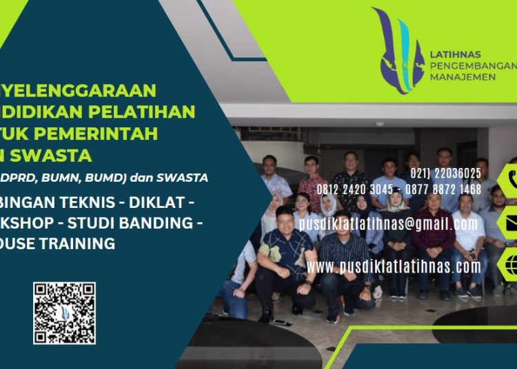 BIMTEK AKREDITASI PUSKESMAS, KLINIK, LABKES, UTD, TMPD dan TMPDG BERDASARKAN PMK NO.34 TAHUN 2022