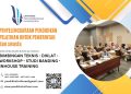BIMTEK WORKSHOP MANAJEMEN PUSKESMAS BLUD