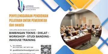 BIMTEK WORKSHOP MANAJEMEN PUSKESMAS BLUD