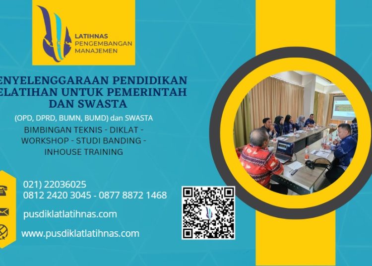 BIMTEK KEUANGAN DAERAH BAGI PA.PPK PPTK DAN BENDAHARA SKPD 2023/2024