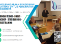 BIMTEK PERMENPAN NOMOR 1 TAHUN 2023 TTG JABATAN FUNGSIONAL /JAFUNG