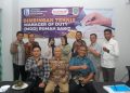 Training Pelatihan MOD Rumah Sakit RSUD /MOD Hospital 2023/2024