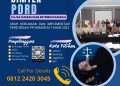 Bimtek Pelatihan Perpajakan Daerah Dan Retribusi Daerah 2023-PP Nomor 35 Tahun 2023