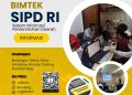 Bimtek SIPD RI 2023 -Aplikasi Sistem Aplikasi SIPD (Sistem Informasi Pemerintahan Daerah) RI