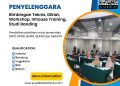 Bimtek Persiapan Penerapan BLUD /PRA BLUD Untuk RSUD Dan Puskesmas 2023-2024
