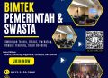 Bimtek Perhitungan Angka Kredit Kenaikan Pangkat Dan Jenjang Jabatan Fungsional ( Peraturan BKN No 3 Tahun 2023 Dan Permen PANRB No 1 Tahun 2023 )