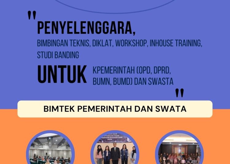 Bimtek Strategi Menghadapi Pemeriksaan Pajak PPN Dan Rekosiliasi Komprehensif Dalam Penghidaran Sengketa Pajak 2024