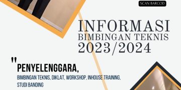 Bimtek Perhitungan TKDN dalam Jasa Konstruksi Tahun 2024