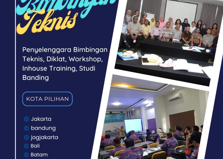 INFO TRAINING TEKLA BIM STRUCTURES TAHUN 2024