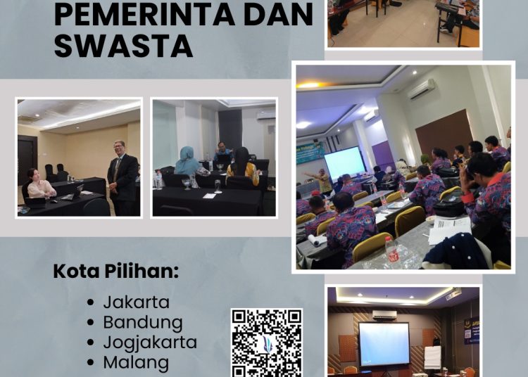Bimtek Perencanaan SKPD Dan Penyusunan Program SKPD Tahun 2024