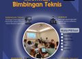 BIMTEK PELATIHAN PENGELOLAAN BANK SAMPAH 2024