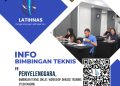 Bimtek Pelatihan Peningkatan Mutu dan Pengelolaan Limbah Industri 2024