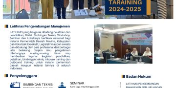 TRAINING PELATIHAN PROFESSIONAL SECRETARY SKILL & PERSONAL ASSISTANT SKILL 2024