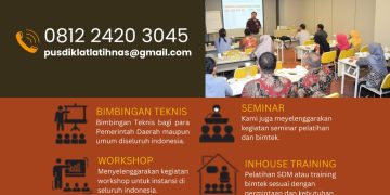 Info Training Effective Warehouse & Inventory Management Tahun 2024