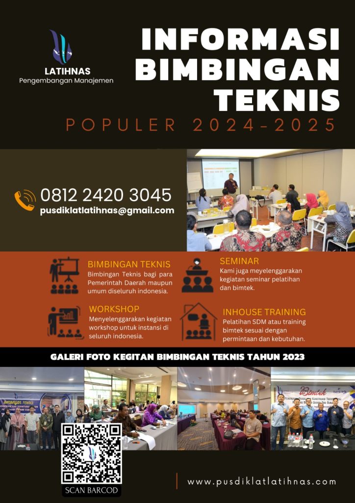 Info Training Effective Warehouse & Inventory Management Tahun 2024