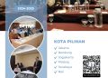 Jadwal Training Kalibrasi Massa. Suhu. Dimensi & Volumetrik Tahun 2024