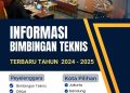 Bimtek Teknis Pengelolaan Keuangan Dana APBN 2024