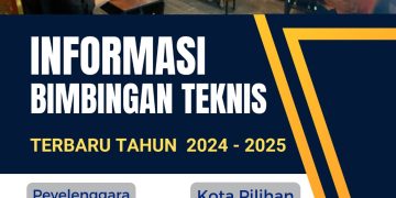 Bimtek Teknis Pengelolaan Keuangan Dana APBN 2024