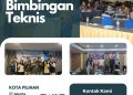 Bimtek Training E Katalog Dan E Purchasing User Penyedia Tahun 2024