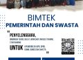 Bimtek Pelatihan Administrasi Digital 2024 ( Peningkatan Kompetensi Aparatur di Era Teknologi )