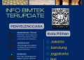 Bimtek Pelatihan Humas Dan Multimedia Humas Instansi Pemerintah Tahun 2024 - 2025