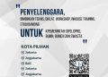Bimtek RPJPD ( Instruksi Kemendagri Nomor 1 Tahun 2024 tentang Pedoman Penyusunan Rencana Pembangunan Jangka Panjang Daerah )