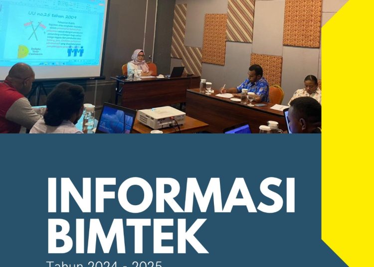Jadwal Bimtek Pelatihan Perhitungan Unit Cost Rumah Sakit Tahun 2024