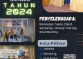 Info Bimtek Penyusunan dokumen Rencana Penanggulangan Kemiskinan Daerah (RPKD) 2024