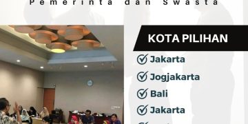 Info Training Linux Fundamentals Tahun 2024-2025