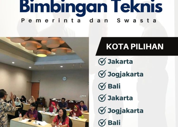 Info Training Linux Fundamentals Tahun 2024-2025