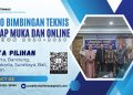 Bimtek Implementasi PDN Dan TKDN Pada Jasa Konstruksi Tahun 2024-2025
