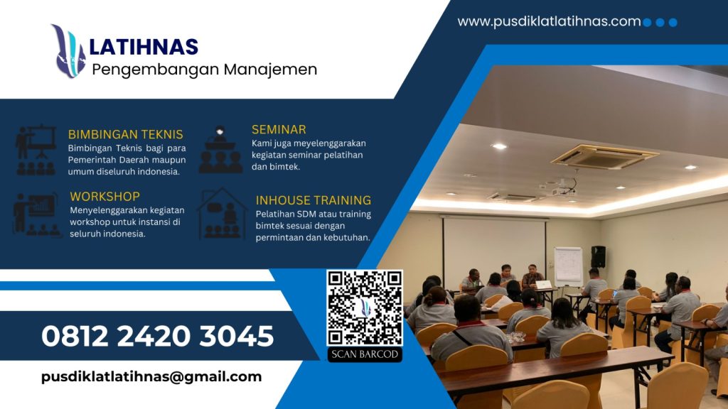 Bimtek Pelatihan PMKP Rumah Sakit 2024 - 2025