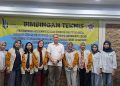 Bimtek Penyusunan ANJAB ( Analisis Jabatan ASN/PNS ) Tahun 2024 - 2025