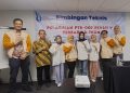 Jadwal Training Pelatihan PTK 007 Revisi 5 Dan TKDN Pengadaan Barang Jasa Tahun 2024 - 2025