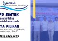 Bimtek Pelatihan Tata Kota / Perencanaan Tata Ruang Pemerintah Daerah Tahun 2024 - 2025