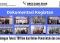 Bimtek Analisis Harga Satuan Pekerjaan (AHSP) dan RAB dalam Proyek Konstruksi 2024 - 2025