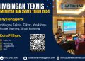 Bimtek Teknis Barang Milik Daerah BMD & Aset Tahun 2024-2025