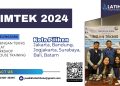 Jadwal Training Penyampaian Laporan Kegiatan Penanaman Modal (LKPM) Dan OSS RBA Tahun 2024 -2025