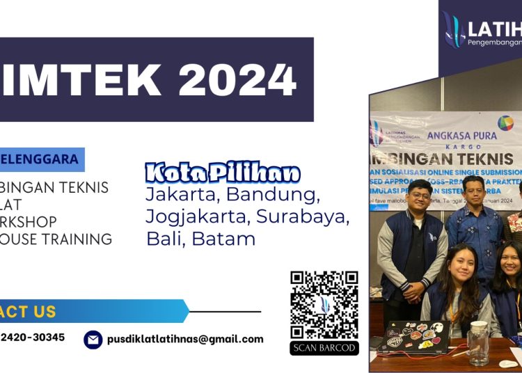 Jadwal Training Penyampaian Laporan Kegiatan Penanaman Modal (LKPM) Dan OSS RBA Tahun 2024 -2025