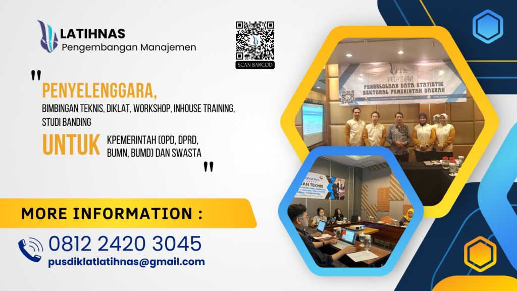 Bimtek SKP Penyusunan Sasaran Kerja Pegawai Dengan E SKP 2024-2025